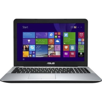 Asus Notebook X555QG-BX151D