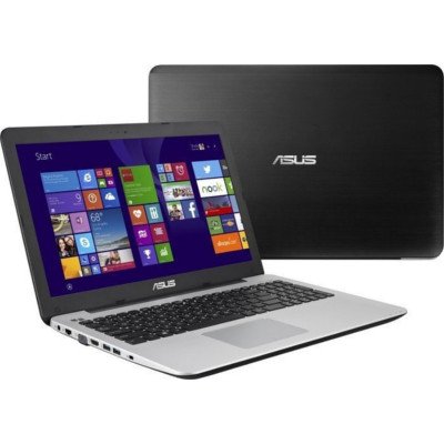Asus Notebook X555QG-BX151D