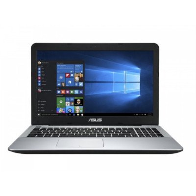 Asus Notebook X555QG-BX601D