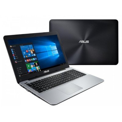 Asus Notebook X555QG-BX601D