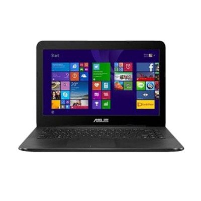 Asus Notebook X555BA-BX901D
