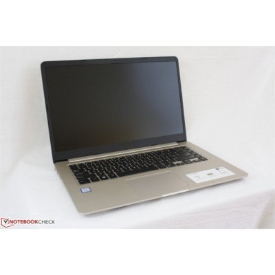 Asus VivoBook S15 S510UQ-BQ439