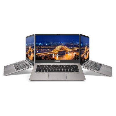 Asus ZenBook UX410UQ-GV090T