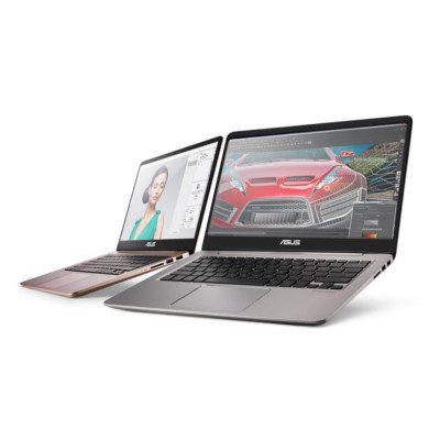 Asus ZenBook UX410UQ-GV090T