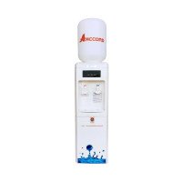ราคา Accord Prevail เครื่องทำน้ำดื่มร้อน-เย็น รุ่น AC-170