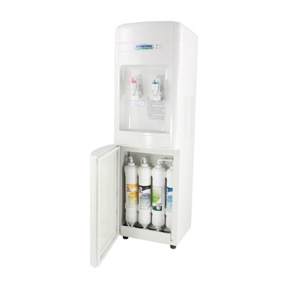 Standard เครื่องทำน้ำดื่มร้อน-เย็น รุ่น WP-9HC