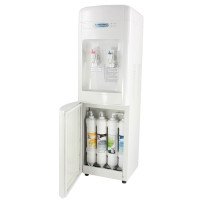 ราคา Standard เครื่องทำน้ำดื่มร้อน-เย็น รุ่น WP-9HC