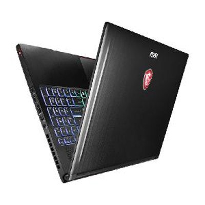 MSI Notebook GS63 7RE-081XTH Stealth Pro