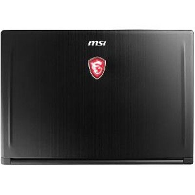 MSI Notebook GS63 7RE-081XTH Stealth Pro