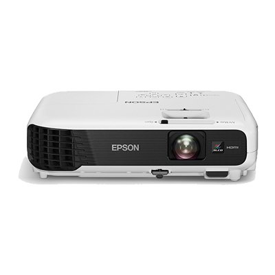 Epson Projector SVGA 3000lm รุ่น EB-S04