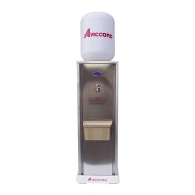 Accord Prevail เครื่องทำน้ำเย็น รุ่น AC-906S