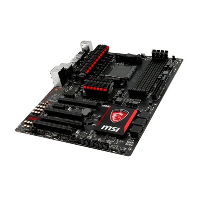 MSI Motherboard 970 Gaming