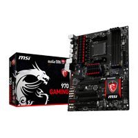 ราคา MSI Motherboard 970 Gaming