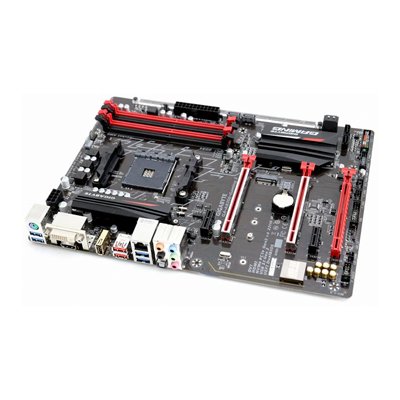 Gigabyte Motherboard AB350-Gaming 3