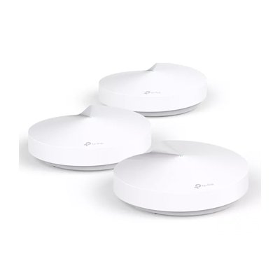 TP-Link Whole-Home Wi-Fi System รุ่น Deco M5