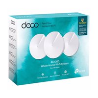 ราคา TP-Link Whole-Home Wi-Fi System รุ่น Deco M5