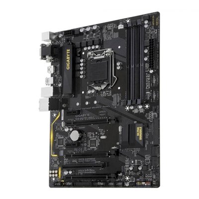 Gigabyte Motherboard H270-HD3