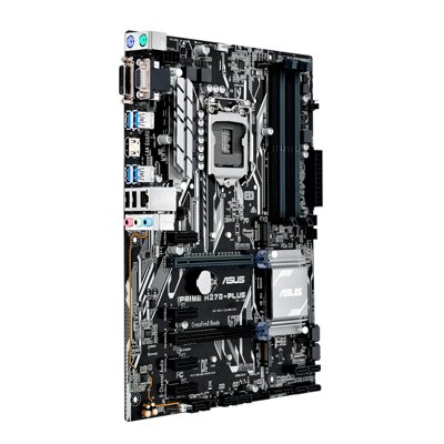 Asus Motherboard PRIME H270-PLUS