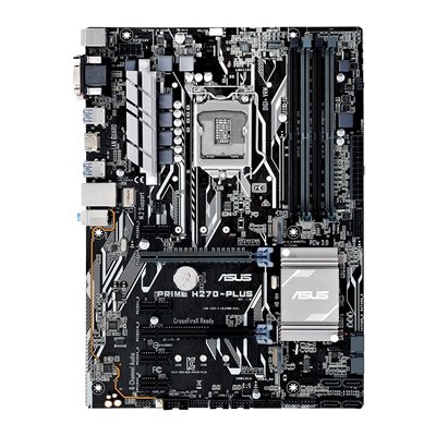 Asus Motherboard PRIME H270-PLUS