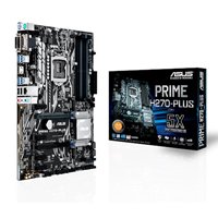 ราคา Asus Motherboard PRIME H270-PLUS