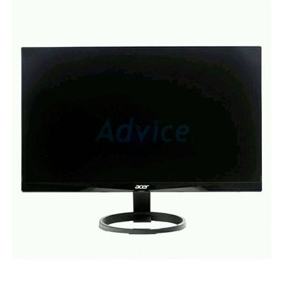 Acer LED Monitor ขนาด 23.8 นิ้ว รุ่น R240HY Abidx