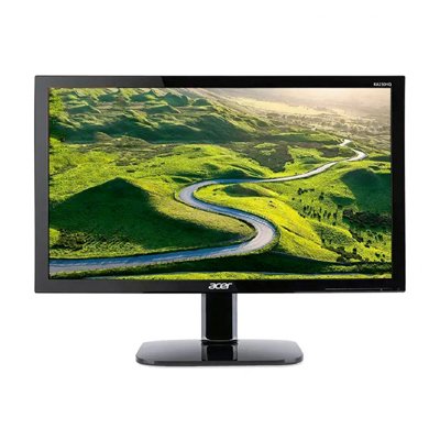 Acer LED Monitor ขนาด 24.5 นิ้ว รุ่น KA250HQbid