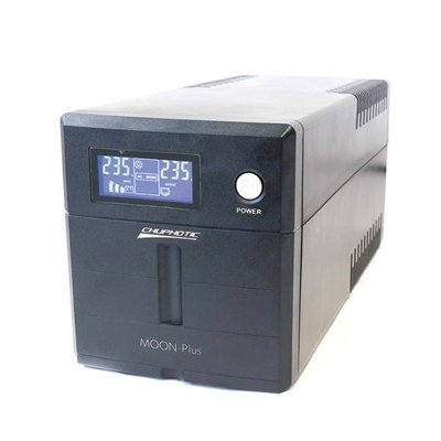 Chuphotic UPS เครื่องสำรองไฟ รุ่น MO1250P