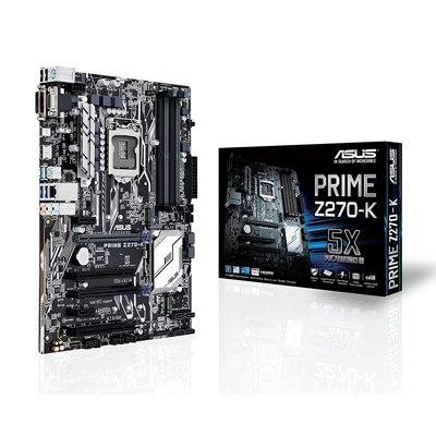 Asus Motherboard PRIME H270-PRO