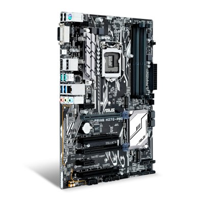 Asus Motherboard PRIME H270-PRO