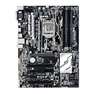 Asus Motherboard PRIME H270-PRO