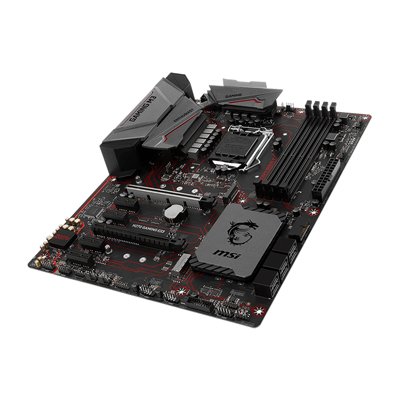 MSI Motherboard H270 Gaming M3