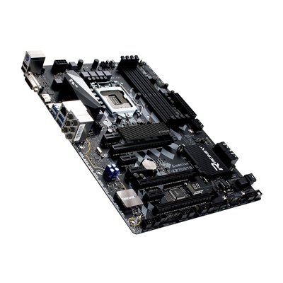Biostar Motherboard Racing Z270GT6