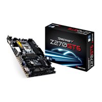 ราคา Biostar Motherboard Racing Z270GT6