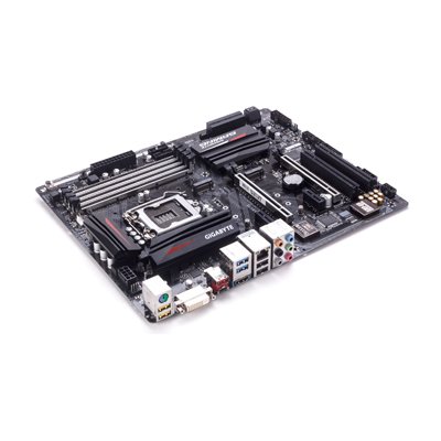 Gigabyte Motherboard H270-Gaming 3