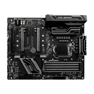 MSI Motherboard Z270 SLI PLUS