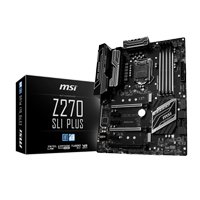 ราคา MSI Motherboard Z270 SLI PLUS