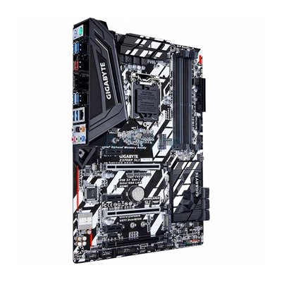 Gigabyte Ultra Durable Motherboard Z370XP SLI