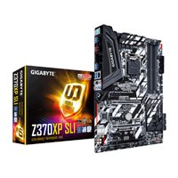 ราคา Gigabyte Ultra Durable Motherboard Z370XP SLI
