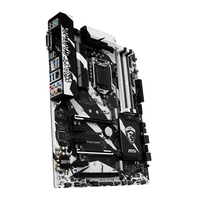 MSI Motherboard Z270 KRAIT Gaming