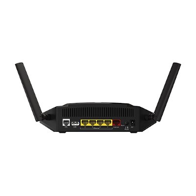Netgear WiFi VDSL ADSL Modem Router รุ่น D6220