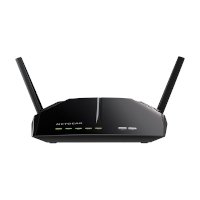 ราคา Netgear WiFi VDSL ADSL Modem Router รุ่น D6220
