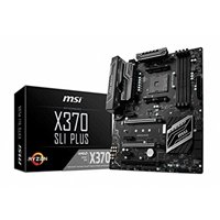 ราคา MSI Motherboard X370 SLI PLUS