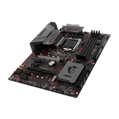 MSI Motherboard Z270 Gaming M3
