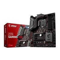 ราคา MSI Motherboard Z270 Gaming M3