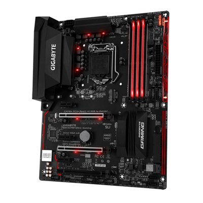 Gigabyte Motherboard Z270X-Ultra Gaming