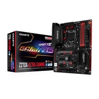 ราคา Gigabyte Motherboard Z270X-Ultra Gaming