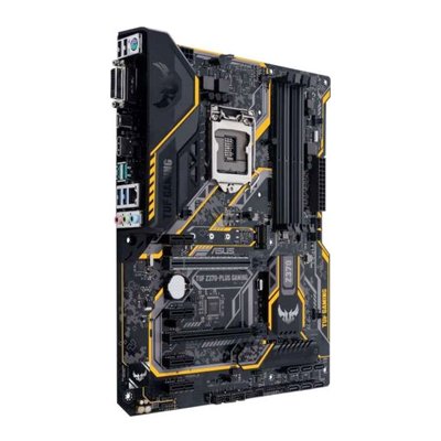 Asus Motherboard TUF Z370-PLUS Gaming