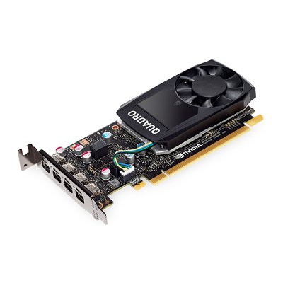 Gigabyte QUADRO P600 2GB