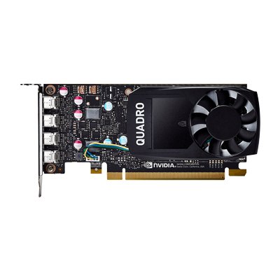 Gigabyte QUADRO P600 2GB