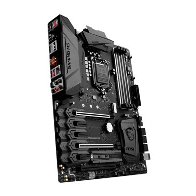 MSI Motherboard Z270 Gaming M5